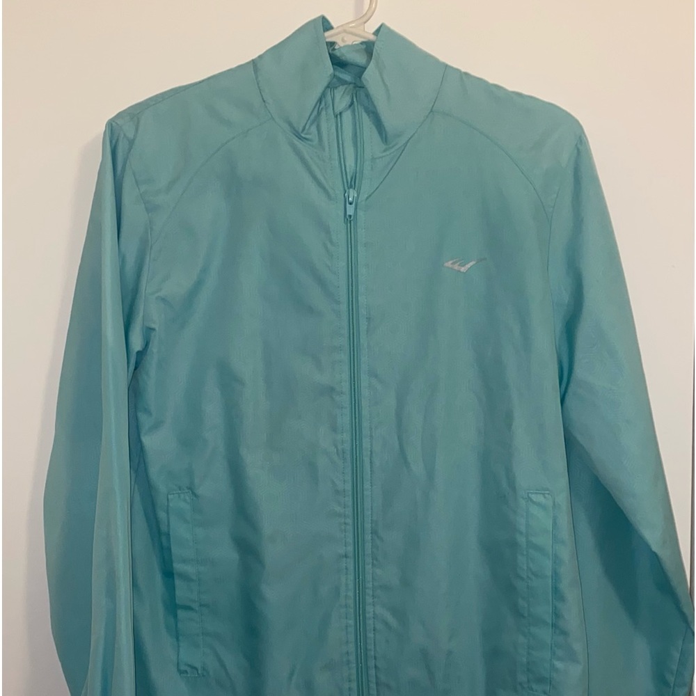 Everlast windbreaker
